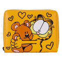  Nickelodeon by Loungefly Porte-monnaie Garfield and Pooky