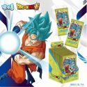 Dragon Ball Super - TCG CARD - KAKAFAN - NFC CARD X 16