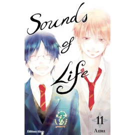 Sounds of life tome 11