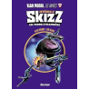  Alan Moore, les années 2000 AD - Skizz en terre étrangère - intégrale