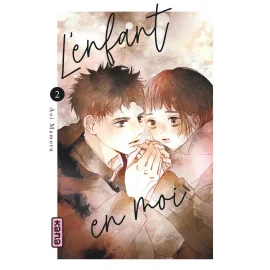 L'enfant en moi tome 2