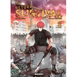 Return survival tome 2