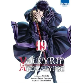 Valkyrie apocalypse tome 19