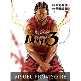 Deep 3 tome 7