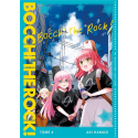  Bocchi the rock ! tome 4