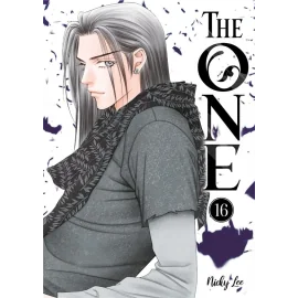 The one tome 16