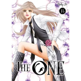 The one tome 15