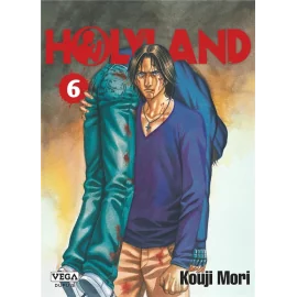 Holyland tome 6