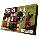 Warpaints Fanatic: Starter Set