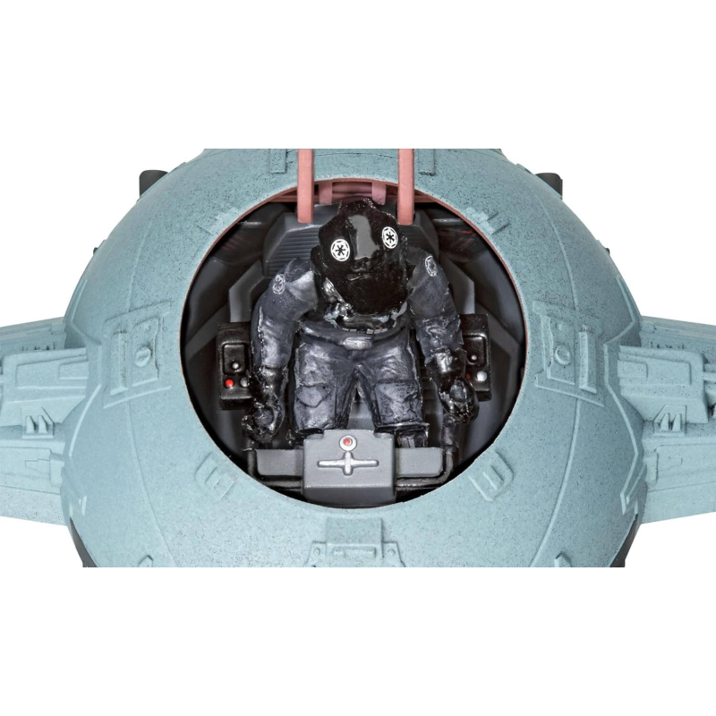 THE MANDALORIAN: OUTLAND TIE FIGHTER