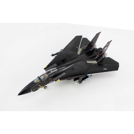 Miniature F-14D 'Vandy 1' 164604 VX-9 Vampires US Navy 1997
