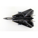 F-14D 'Vandy 1' 164604 VX-9 Vampires US Navy 1997