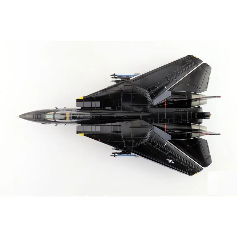 F-14D 'Vandy 1' 164604 VX-9 Vampires US Navy 1997