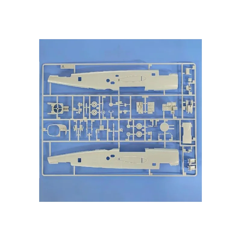 Maquette plastique d’avion B-25 Mitchell 1:48