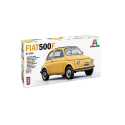 Italeri Fiat 500 F
