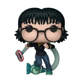 Hunter x Hunter POP & Buddy! Animation Vinyl figurine Shizuku w/Blinky 9 cm