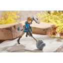 The Legend of Zelda Tears of the Kingdomfigurine Figma Link Tears of the Kingdom Ver. DX Edition 15 cm