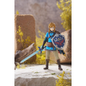 The Legend of Zelda Tears of the Kingdomfigurine Figma Link Tears of the Kingdom Ver. DX Edition 15 cm