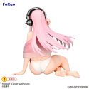 FRYU07646 Super Sonico statuette PVC Noodle Stopper Super Sonico Summer Memories Ver. 11 cm