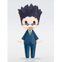 Hunter x Hunter HELLO! GOOD SMILE Leorio 10 cm