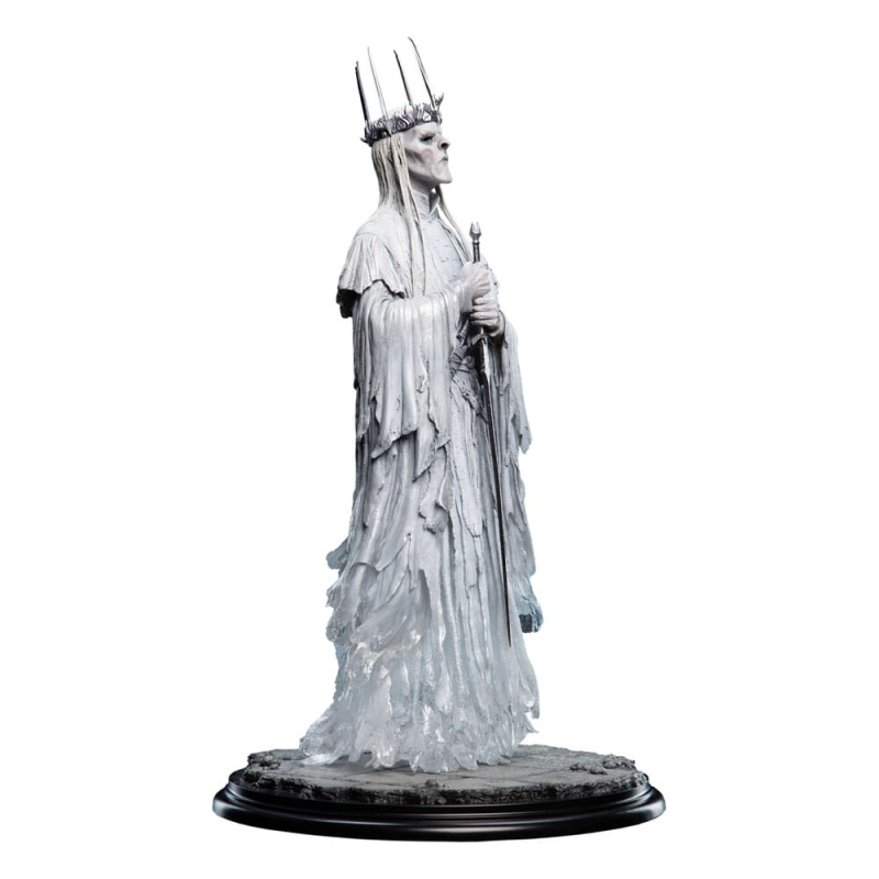 WETA860104351 Le Seigneur des Anneaux statuette 1/6 Witch-king of the Unseen Lands (Classic Series) 43 cm