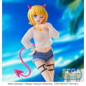 Sega Oshi No Ko statuette Luminasta PVC Memcho 18 cm