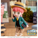 Spy x Family statuette Luminasta PVC Anya Forger Stylish Look Vol. 2.5 15 cm