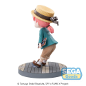 Spy x Family statuette Luminasta PVC Anya Forger Stylish Look Vol. 2.5 15 cm