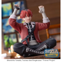 Frieren: Beyond Journey's End statuette PVC PM Perching Stark 11 cm