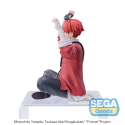 Frieren: Beyond Journey's End statuette PVC PM Perching Stark 11 cm