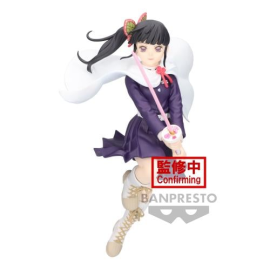 DEMON SLAYER - Kanao Tsuyuri - Figurine Vibration Stars 14cm