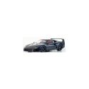 Kyosho 1:18 Ferrari F40 Black 1987 Die-Cast Collection