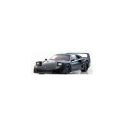 Kyosho 1:18 Ferrari F40 Black 1987 Die-Cast Collection