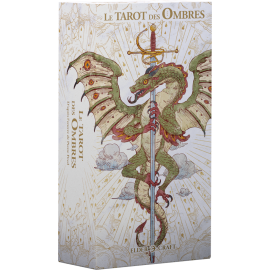  Les Lames du Cardinal : Le Tarot des Ombres