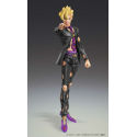 Jojo's Bizarre Adventure Golden Wind - PANNACOTTA FUGO VER. Chozokado NOIR