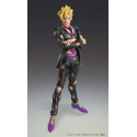 Jojo's Bizarre Adventure Golden Wind - PANNACOTTA FUGO VER. Chozokado NOIR