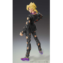 Jojo's Bizarre Adventure Golden Wind - PANNACOTTA FUGO VER. Chozokado NOIR