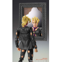 Jojo's Bizarre Adventure Golden Wind - PANNACOTTA FUGO VER. Chozokado NOIR