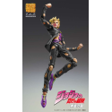 Jojo's Bizarre Adventure Golden Wind - PANNACOTTA FUGO VER. Chozokado NOIR