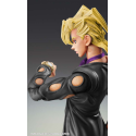 Jojo's Bizarre Adventure Golden Wind - PANNACOTTA FUGO VER. Chozokado NOIR