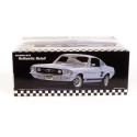 1967 Ford Mustang GT Fastback 1:25