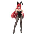 High School DxD BorN statuette 1/6 Rias Gremory Bunny Ver. 30 cm (4th-run)