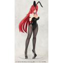 High School DxD BorN statuette 1/6 Rias Gremory Bunny Ver. 30 cm (4th-run)