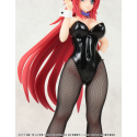 High School DxD BorN statuette 1/6 Rias Gremory Bunny Ver. 30 cm (4th-run)