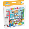  BrainBox Pocket : Métiers
