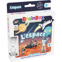  BrainBox Pocket : l’Espace