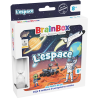  BrainBox Pocket : l’Espace