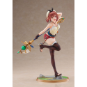 Atelier Ryza: Ever Darkness & the Secret Hideout The Animation - Reisalin "Ryza" Stout Summer Adventure! 24 cm