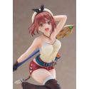 Atelier Ryza: Ever Darkness & the Secret Hideout The Animation - Reisalin "Ryza" Stout Summer Adventure! 24 cm