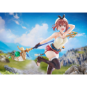 Atelier Ryza: Ever Darkness & the Secret Hideout The Animation - Reisalin "Ryza" Stout Summer Adventure! 24 cm